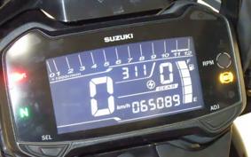 SUZUKI Vｽﾄﾛｰﾑ250A 2017