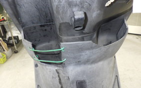 YAMAHA AXIS 125 TREET 2023 SE53J