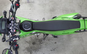KAWASAKI KLX230S LX232A