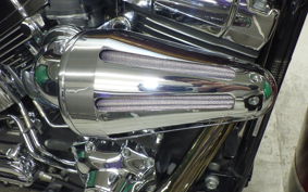 HARLEY FLSTF 1450 2004