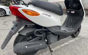 YAMAHA JOG DELUXE SA39J