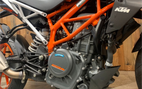 KTM 390 DUKE 2020 JPJ40