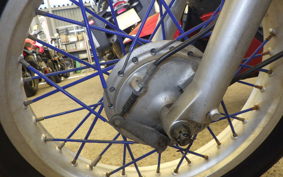 YAMAHA TW200 2JL