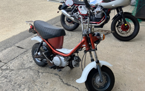 YAMAHA CHAPPY 50 439