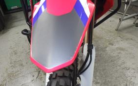 HONDA CRF250 GEN 2 RALLY 2018 MD47