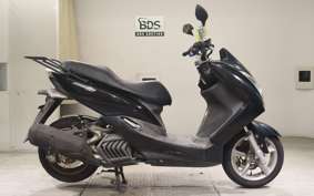YAMAHA Majesty 155 S 2022 SG28J