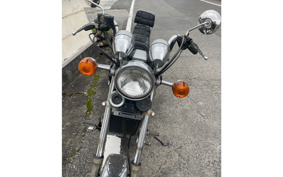 KAWASAKI VULCAN 400 1987 EN400A