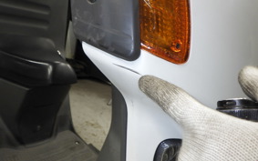 HONDA GYRO CANOPY TA03