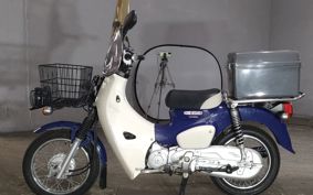 HONDA SUPER CUB50 AA07