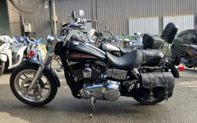 HARLEY FXDL1580 2006 GN4