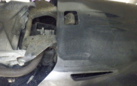 SUZUKI ADDRESS 110 2015 CE47A