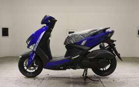 YAMAHA CYGNUSｸﾞﾘﾌｧｽ 2024 SEJ4J