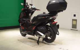 HONDA PCX 125 2016 JK05
