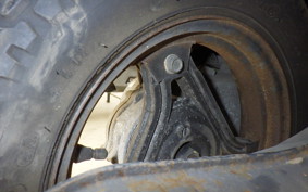 HONDA LEAD 50 SS Type AF10