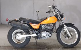 SUZUKI VAN VAN 200 NH41A