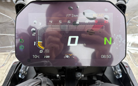 BMW R1300GS ADVENTURE 2025 0M31