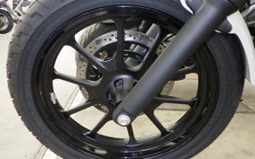 KAWASAKI ELIMINATOR400-3SE 2025 EL400A