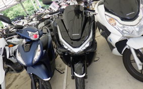 HONDA PCX125 JK05