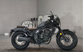 HONDA REBEL 250 S MC49