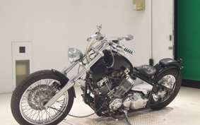 YAMAHA DRAGSTAR 400 2001 VH01J