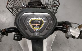 HONDA SUPER CUB50 AA04