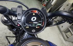 HARLEY RH1250S 2025