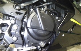 KAWASAKI NINJA 400 2018 EX400G