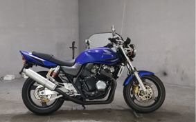 HONDA CB400SFV-2 2003 NC39