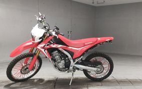 HONDA CRF250L MD44