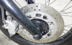 YAMAHA DRAGSTAR 250 2015 VG05J