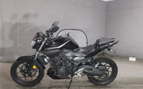YAMAHA MT-25 RG43J