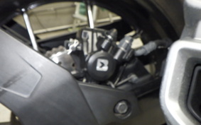 SUZUKI GIXXER 250 2017 ED22B