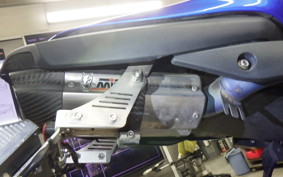 KAWASAKI NINJA ZX-6R 2014