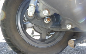 SUZUKI ｽｳｨｯｼｭ125 DV12B