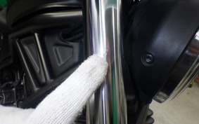 HONDA REBEL 250 A 2006 MC49