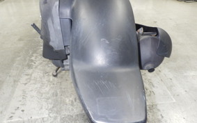 HONDA ZOOMER 2021 AF58