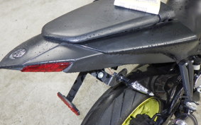 YAMAHA MT-03 2018 RH13J