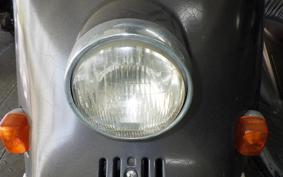 HONDA JULIO 2010 AF52