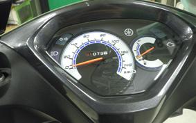 YAMAHA AXIS 125 Z SED7J