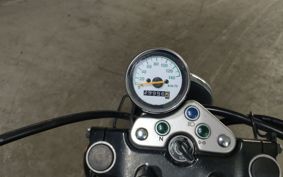 SUZUKI GLASS TRACKER BIG BOY NJ47A
