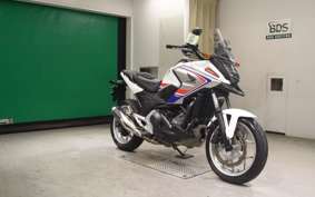 HONDA NC750X D 2016 RC90