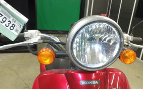 HONDA TODAY 2021 AF61