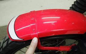 HONDA CT125 HUNTER CUB JA55