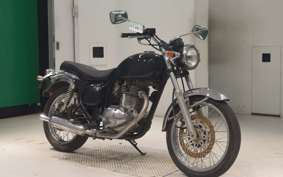 KAWASAKI ESTRELLA BJ250A