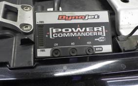 HONDA CBR600RR 2004 PC37