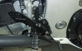 SUZUKI GSX-1300R HAYABUSA 2000