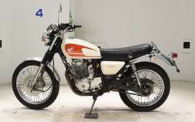 HONDA CB400SS E 2005 NC41
