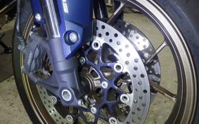 HONDA CB650R 2021 RH03