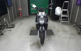 YAMAHA BW*S 125 2016