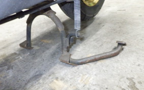 YAMAHA JOG ZR-4 SA56J